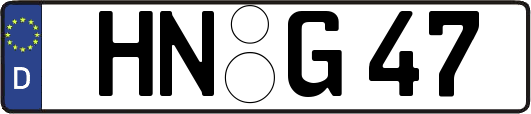 HN-G47