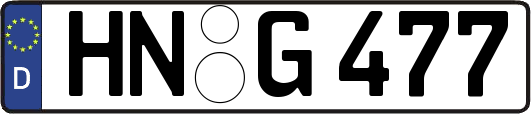 HN-G477