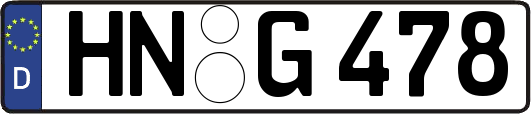 HN-G478