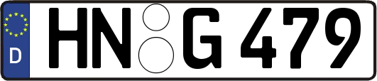 HN-G479