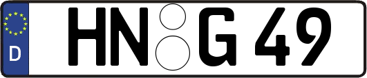 HN-G49