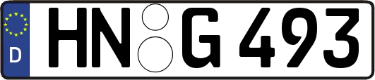 HN-G493