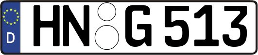 HN-G513