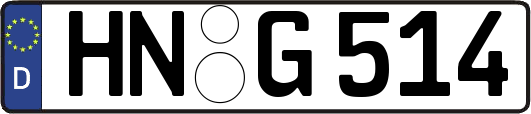 HN-G514