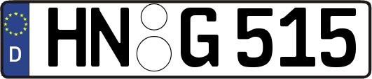 HN-G515