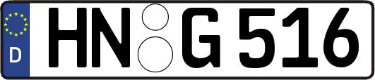HN-G516