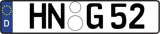 HN-G52