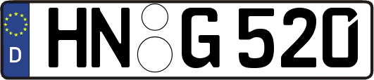 HN-G520