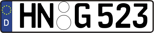 HN-G523