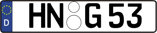 HN-G53