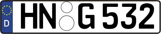 HN-G532
