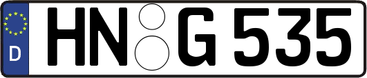 HN-G535