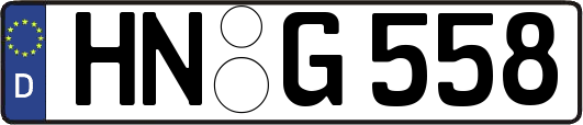 HN-G558