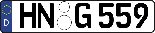 HN-G559