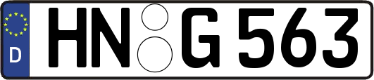 HN-G563