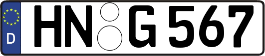 HN-G567