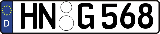 HN-G568