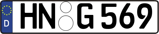 HN-G569