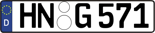 HN-G571