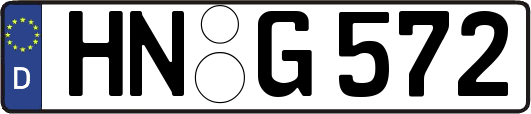 HN-G572