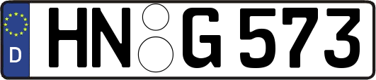 HN-G573