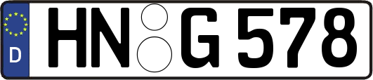 HN-G578