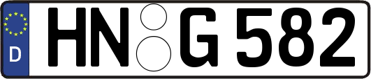 HN-G582