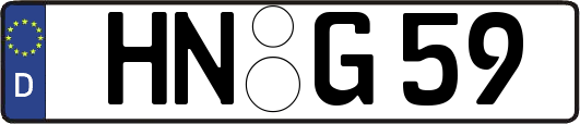 HN-G59