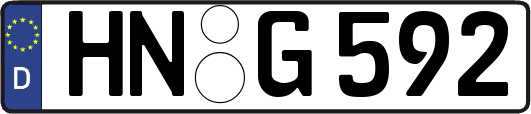 HN-G592