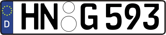 HN-G593