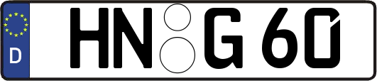 HN-G60
