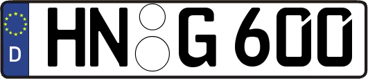 HN-G600