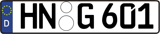 HN-G601