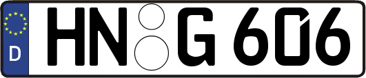HN-G606