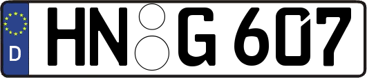 HN-G607
