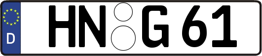 HN-G61