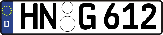 HN-G612