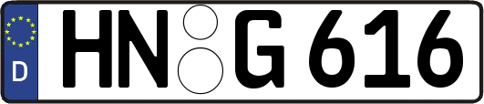 HN-G616