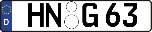 HN-G63
