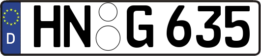 HN-G635