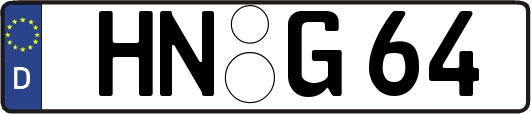 HN-G64