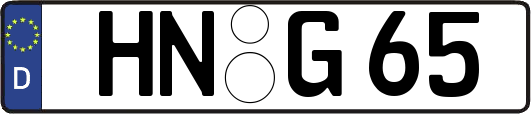 HN-G65