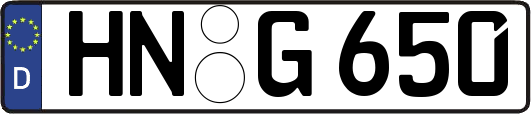 HN-G650