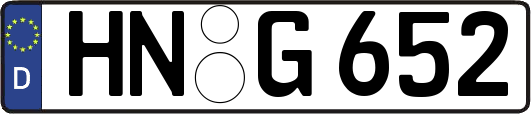 HN-G652