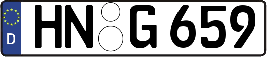 HN-G659