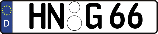 HN-G66