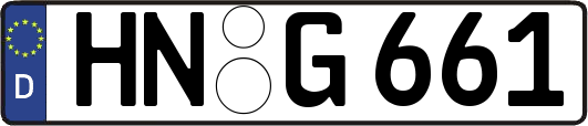 HN-G661
