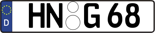 HN-G68