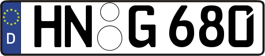 HN-G680