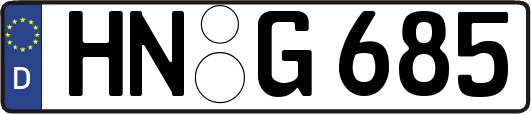 HN-G685